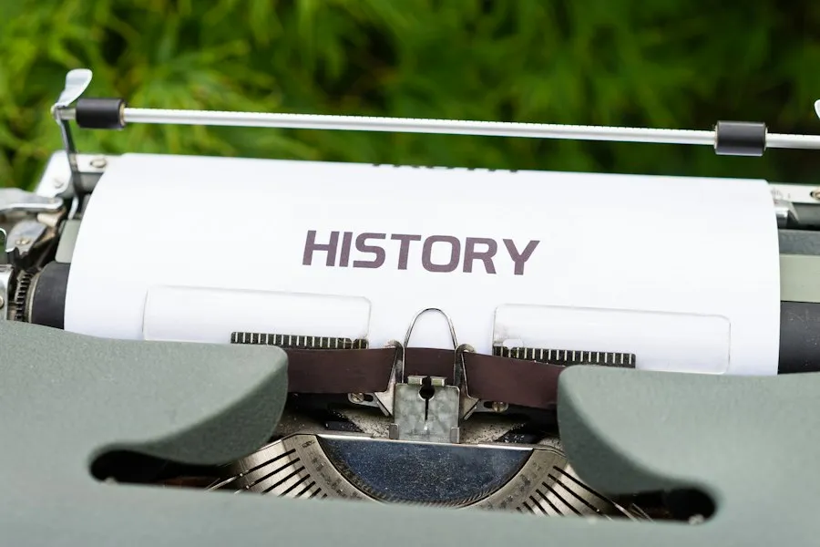 Photo common mistakes European integration history