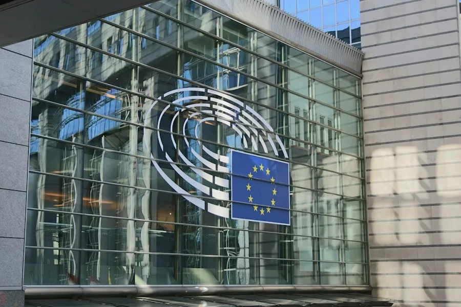 Photo European citizens rights analysis