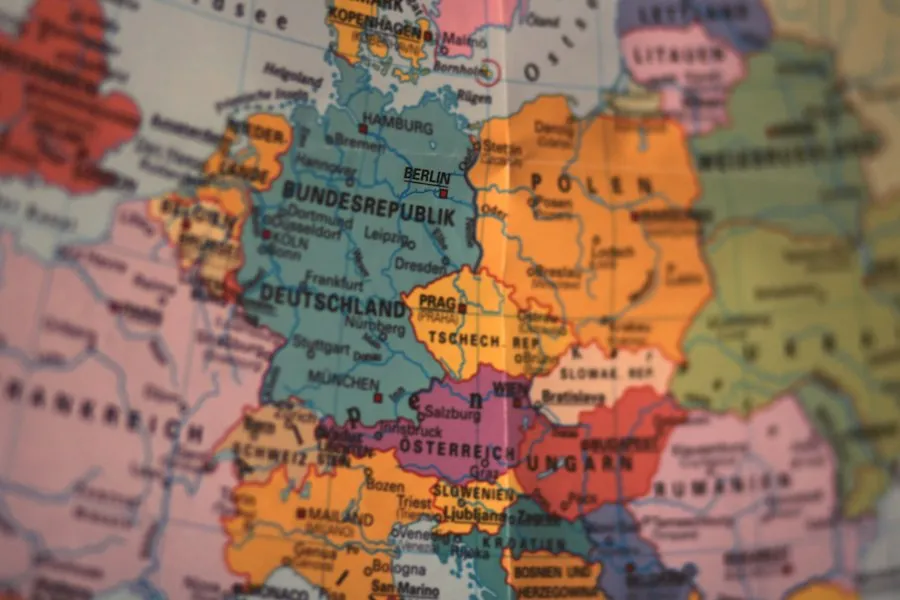 common mistakes European integration history