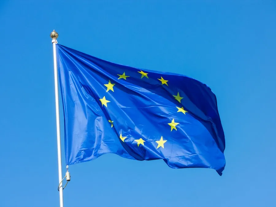 Photo Common mistakes European Union languages