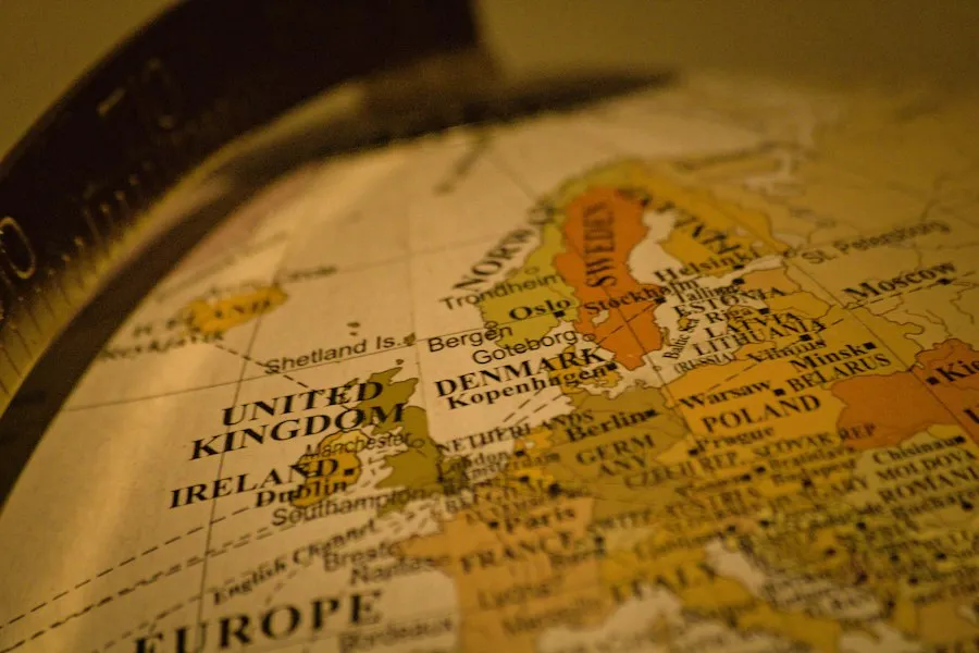 Common mistakes European Union languages